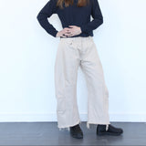 Rework Lasso - Vintage Khaki