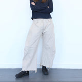 Rework Lasso - Vintage Khaki