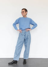 Lune Pant - Superwash