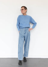 Lune Pant - Superwash