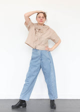 Lune Pant - Superwash