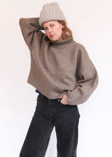 Rhys Sweater - Tundra