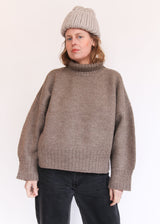 Rhys Sweater - Tundra