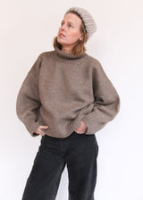 Rhys Sweater - Tundra