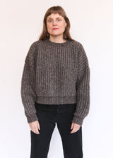 Classic Crewneck - Dusk