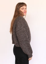 Classic Crewneck - Dusk