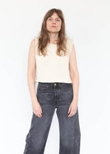 Slim Lasso Jean - Stil Black