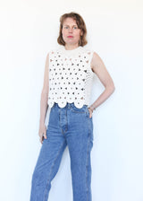 225’s Jean - Cowboy Blue w/Gold Stitch