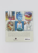 The Modern Natural Dyer: A Comprehensive Guide to Dyeing