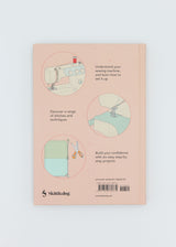 How to Train Your Sewing Machine