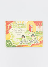 Chirri & Chirra, On the Town