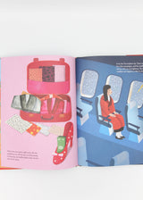 Yayoi Kusama: From Here to Infinity!