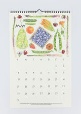 2026 Eat Local Calendar