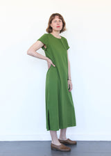 Wesley Dress - Oregano