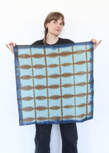 Scarf No766 - Cloud