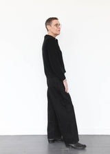 Sailor Jeans - Black Denim