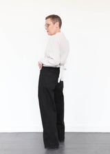 Sailor Jeans - Black Denim