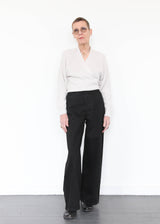 Sailor Jeans - Black Denim