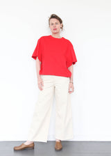 Sailor Jeans - Ecru Denim