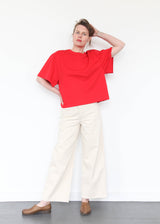 Sailor Jeans - Ecru Denim