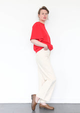 Sailor Jeans - Ecru Denim