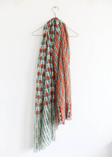 Love & Hope Stole PS2541 - Tangine
