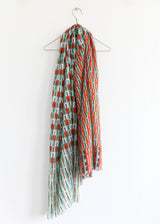 Love & Hope Stole PS2541 - Tangine