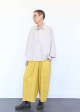 Big Shirt - Cloud