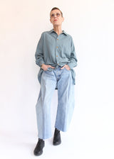 Vintage Lasso - Vintage Indigo