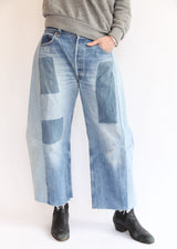 Vintage Lasso - Vintage Indigo