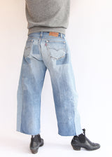 Vintage Lasso - Vintage Indigo