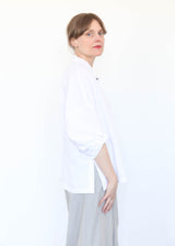 Big Shirt - Chalk