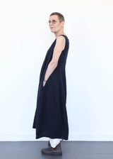 Gored Dress