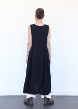 Gored Dress
