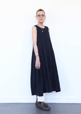 Gored Dress