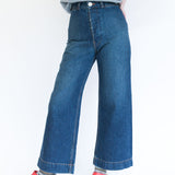 Sailor Pant - Medium Roast