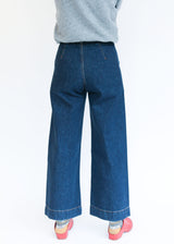 Sailor Pant - Medium Roast