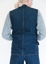 Director’s Vest - Medium Roast