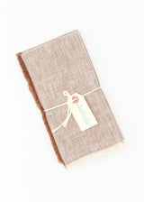Napkins - Set of 4