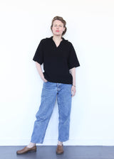 Rack Polo - Black