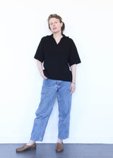 Rack Polo - Black