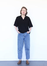 Rack Polo - Black