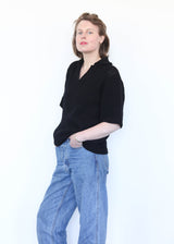 Rack Polo - Black