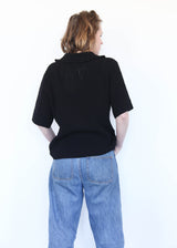 Rack Polo - Black