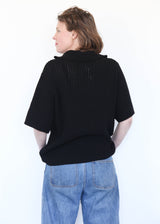 Rack Polo - Black