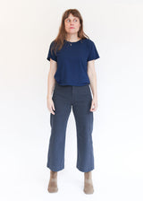 Railroad Knack Pant - Cruiseliner