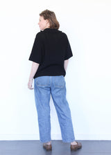 Rack Polo - Black