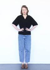 Rack Polo - Black