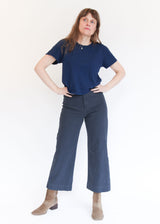 Railroad Knack Pant - Cruiseliner