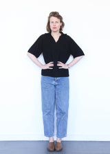Rack Polo - Black